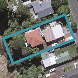 3/40 Ballance Street, Lower Vogeltown, New Plymouth