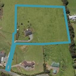 537 Crane Road, Kamo