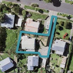 45B Maybury Street, Point England, Auckland