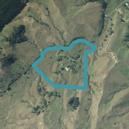 616 Te Waitere Road, Taharoa