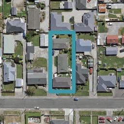 18A Dudley ST, GRASMERE, INVERCARGILL