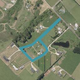 98 Watt Livingstone Road, Westmere, Whanganui