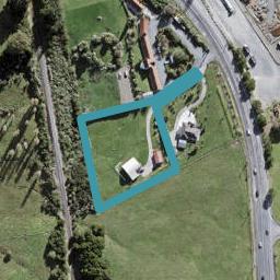 1641 State Highway 1, Wellsford, Wellsford