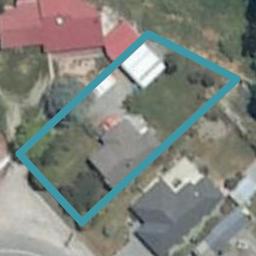 72 Denmark Street, Fairlie