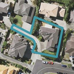 40 Joy Street, Albany Heights, Auckland