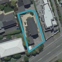 45 Glandovey Road, Fendalton, Christchurch