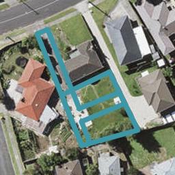 7/32 Tiraumea Drive, Pakuranga, Auckland