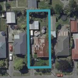 83 Martin Avenue, Beckenham, Christchurch