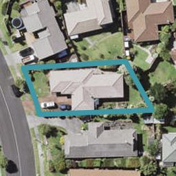 26 Northpark Avenue, Northpark, Auckland