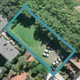 8 Domain Drive, Parnell, Auckland