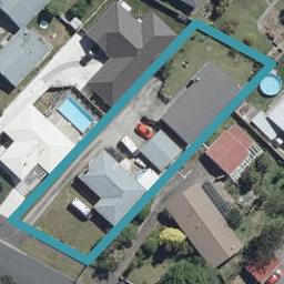 17A Glenview Terrace, Glenview, Hamilton