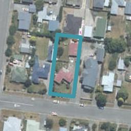 34 Lampard Street, Methven, Methven