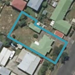 51 George Street, Levin, Levin