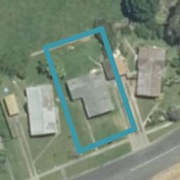 43 Rosser Street, Huntly, Huntly