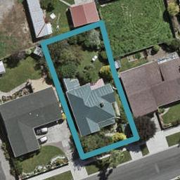 94 Baird Street, Richmond, Invercargill