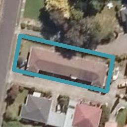 3B Totara Street, Marton, Marton