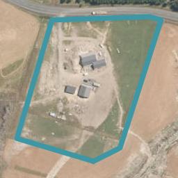 89 Old Port Road, Warepa, Balclutha
