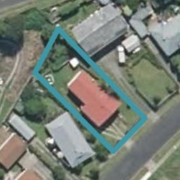 11 Campbell Street, Taumarunui