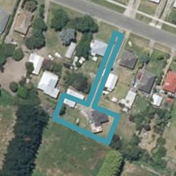 50B Cook Street, Foxton, Foxton