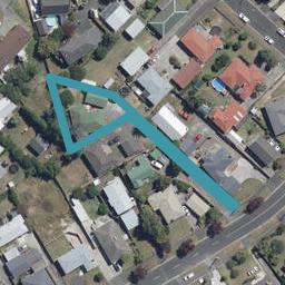 25 Bruce Avenue, Glenview, Hamilton