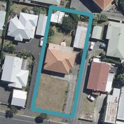 94 Rimu Street, Maeroa, Hamilton