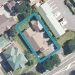 94 High Street, Greymouth, Greymouth