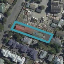 5/98 Mathesons Road, Phillipstown, Christchurch