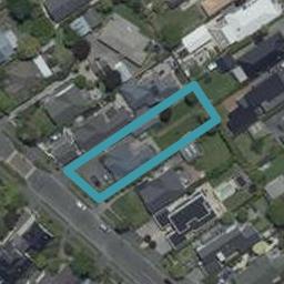 34 Hartley Avenue, Strowan, Christchurch