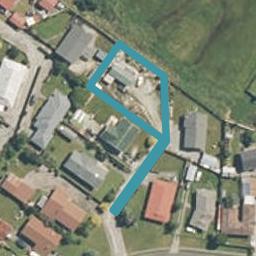 183 Rolleston Street, Hokitika