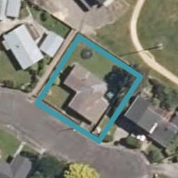 5 Totara Place, Pahiatua