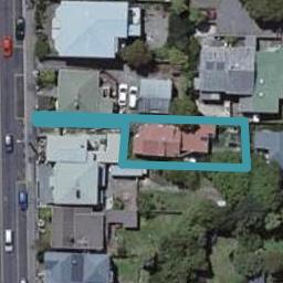 109 Wallace Street, Mount Cook, Wellington