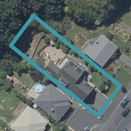 153 Helensburgh Road, Wakari, Dunedin