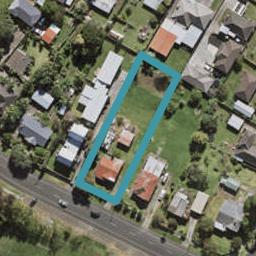 21 Hain Avenue, Mangere East, Auckland