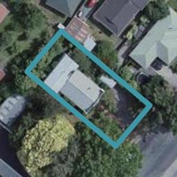 100 West Street, Greytown, Greytown