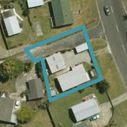80 Peter Snell Road, Ruakaka