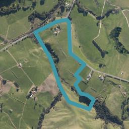 575 Mangapai Road, Mangapai, Whangārei