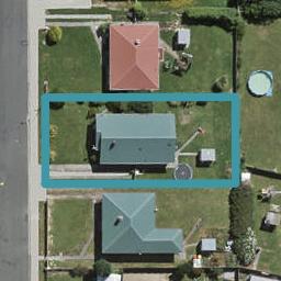 20 Thornhill Street, Rockdale, Invercargill