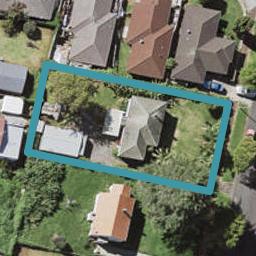 3 Bagnall Avenue, Point England, Auckland
