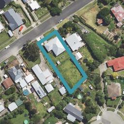 6 Wilson Street, Tamarau, Gisborne