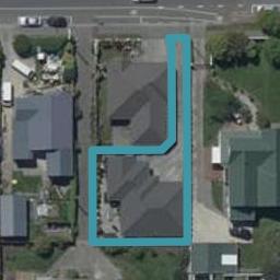 20 Tennyson Street, Sydenham, Christchurch