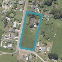14 Marybank Road, Marybank, Whanganui