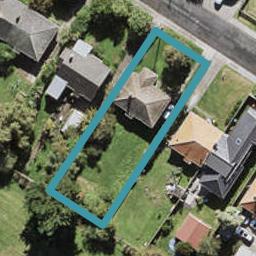 12 Sheppard Avenue, Wesley, Auckland