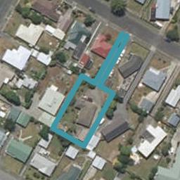 6A Grey Street, Levin, Levin