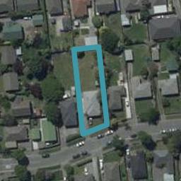 38 Hillary Crescent, Upper Riccarton, Christchurch
