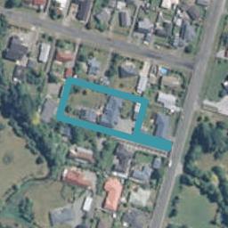 89 Murray Street, Temuka