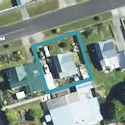 1 Rosalind Street, Stratford