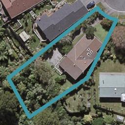 7 Hunter Place, Merrilands, New Plymouth