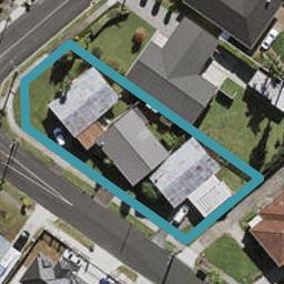 1/21 Buckingham Crescent, Papatoetoe, Auckland