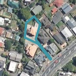 819B High Street, Boulcott, Lower Hutt