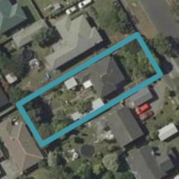 18 Ihle Street, Terrace End, Palmerston North